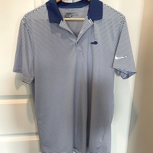 Men’s UK Nike Golf Polo
